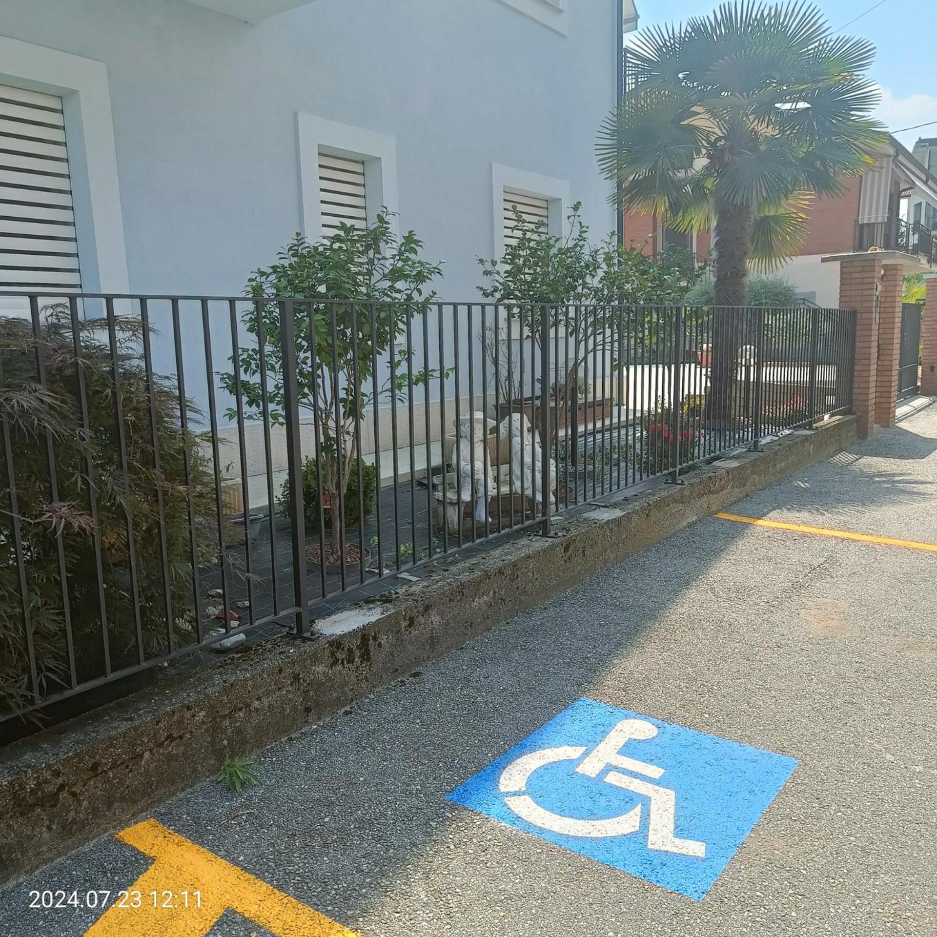 Villa Mariana Bed And Breakfast Saluzzo Exterior photo