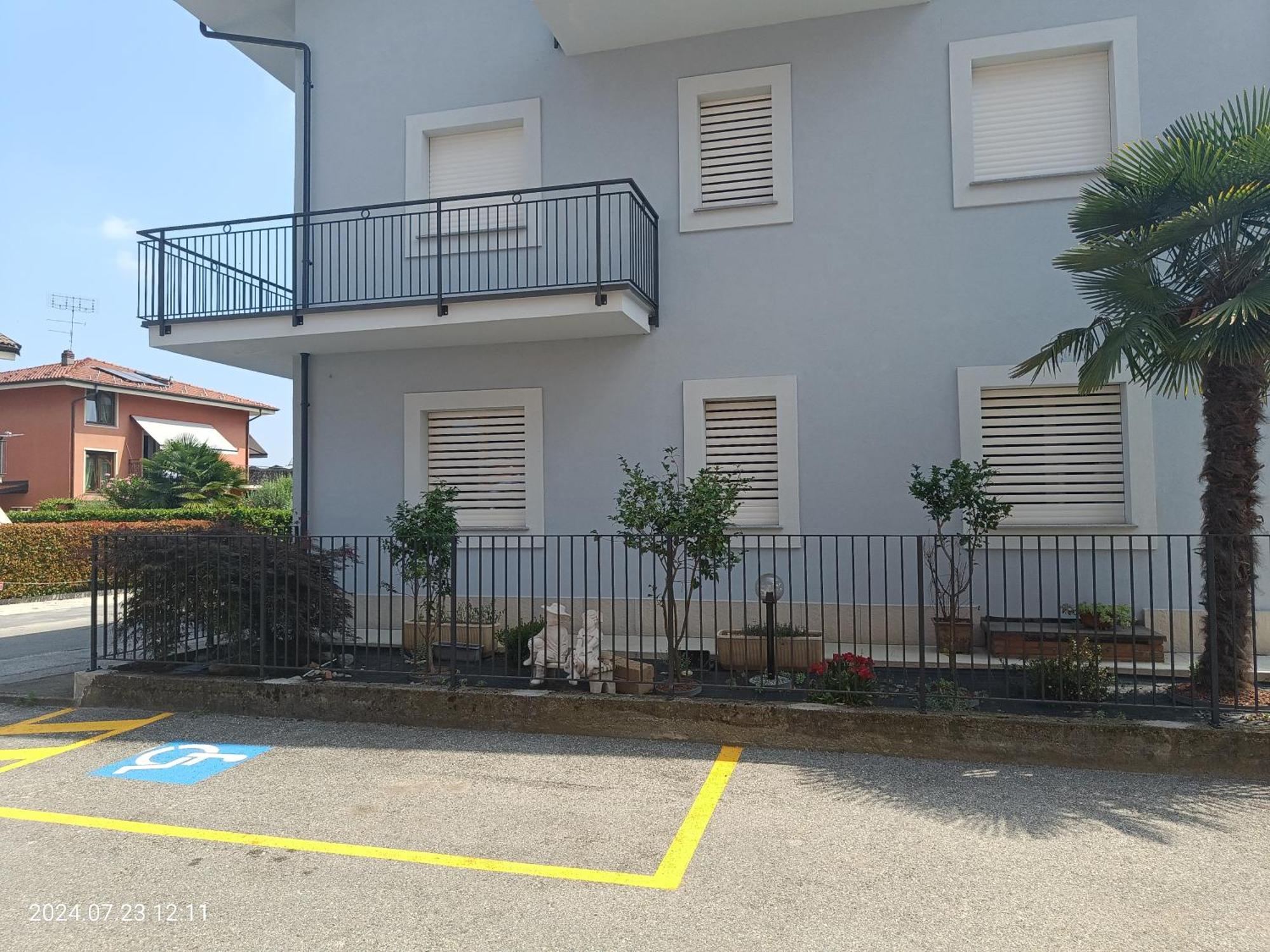 Villa Mariana Bed And Breakfast Saluzzo Exterior photo