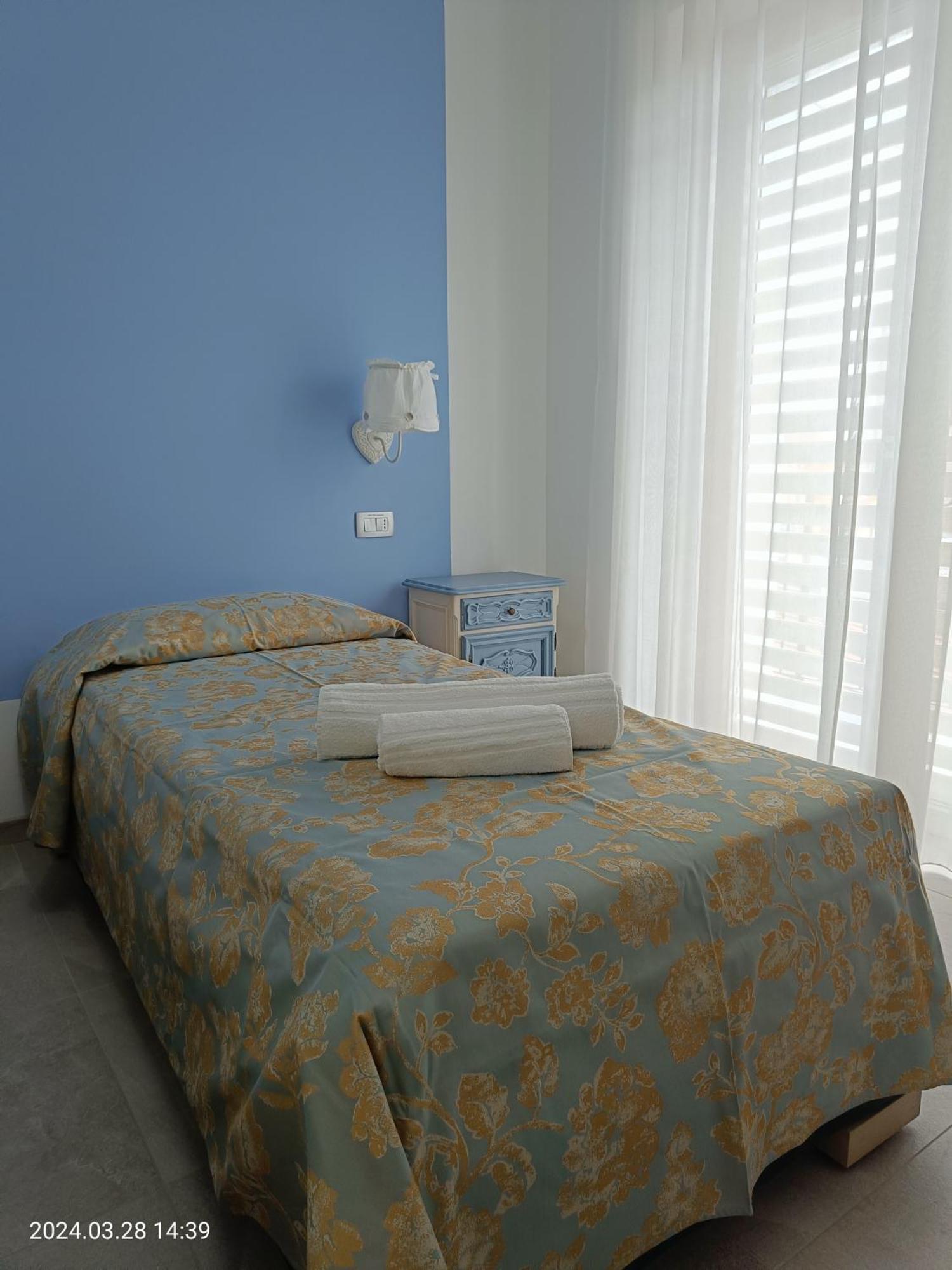 Villa Mariana Bed And Breakfast Saluzzo Exterior photo