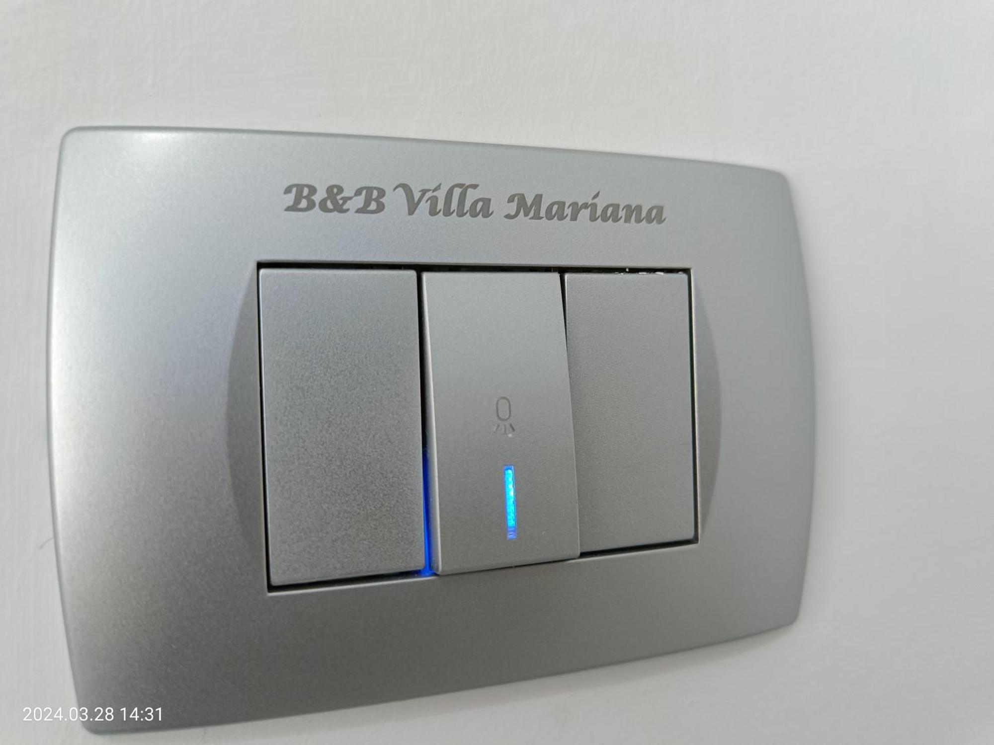 Villa Mariana Bed And Breakfast Saluzzo Exterior photo