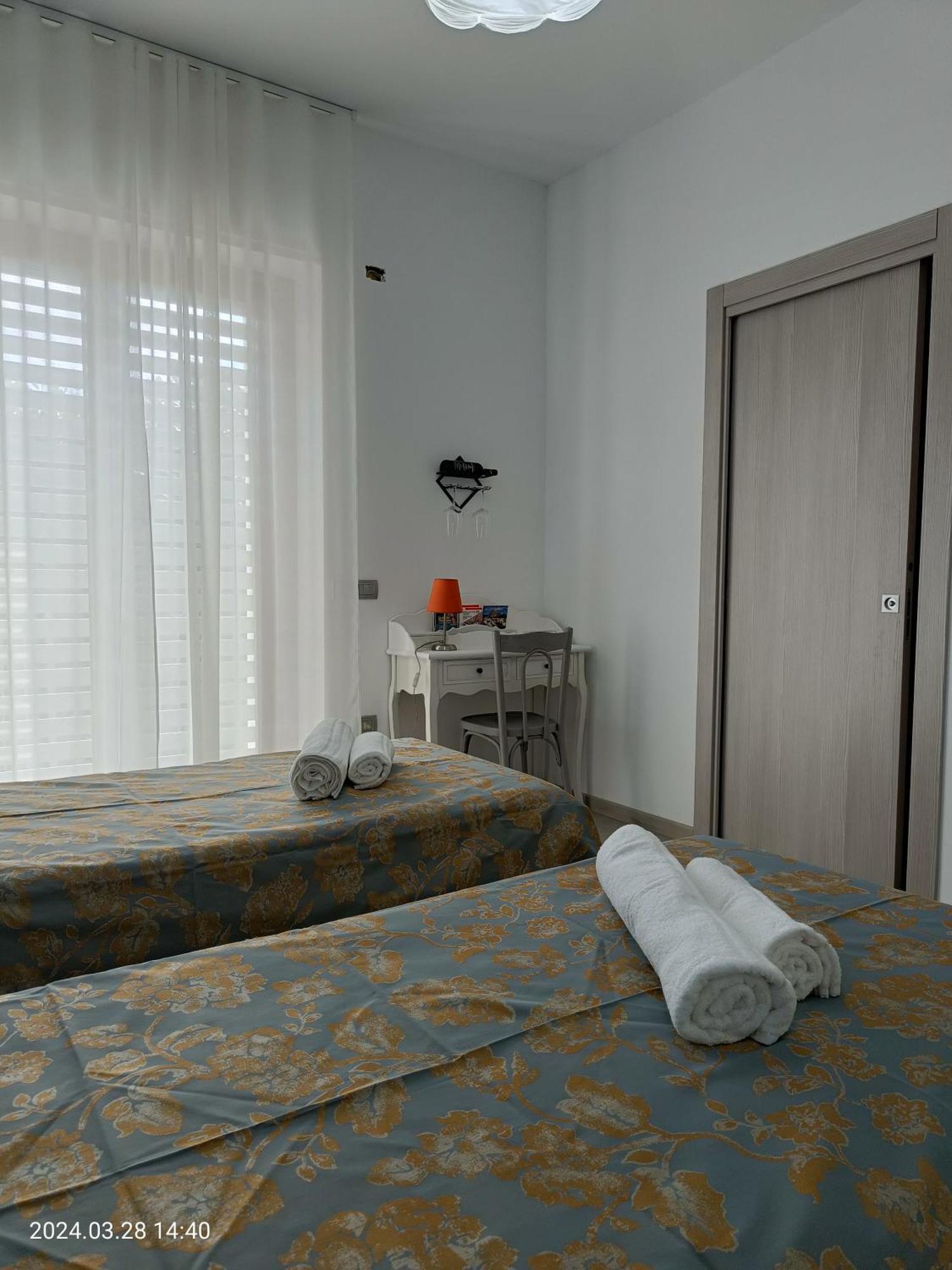 Villa Mariana Bed And Breakfast Saluzzo Exterior photo